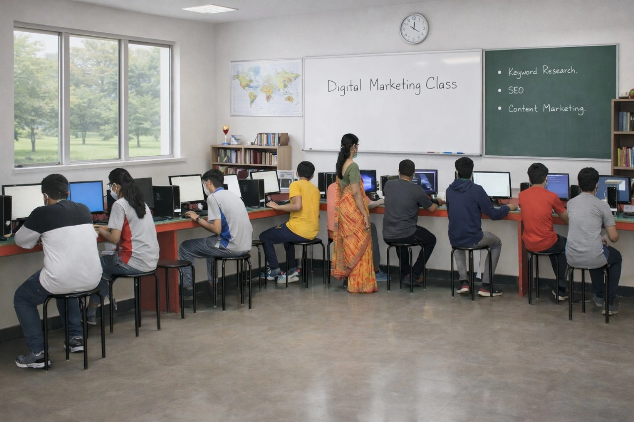 Our Team collaboration