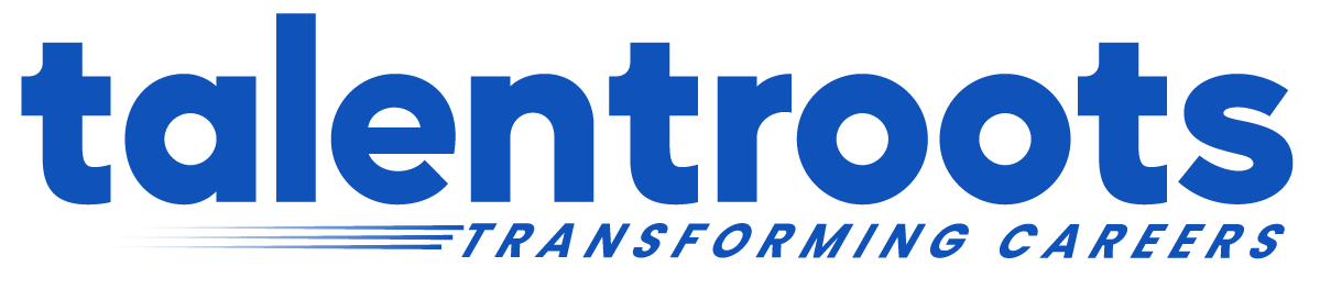 TalentRoots Logo